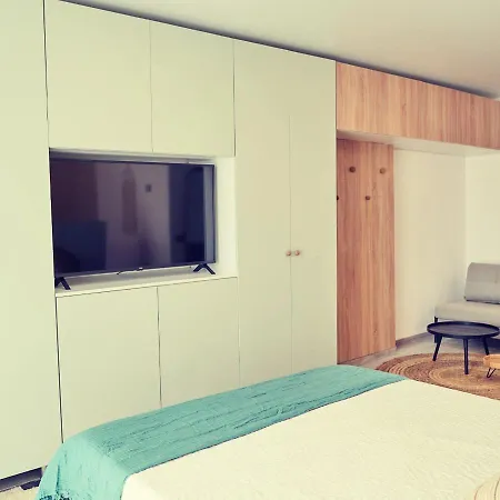 Cosmic Nord10 By Alezzi Apartment *