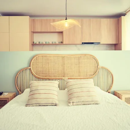 Apartment Cosmic Nord10 By Alezzi *