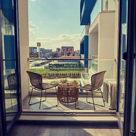 Appartamento Cosmic Nord10 By Alezzi