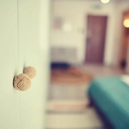 Cosmic Nord10 By Alezzi Appartamento *