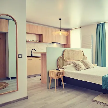 Cosmic Nord10 By Alezzi Appartamento