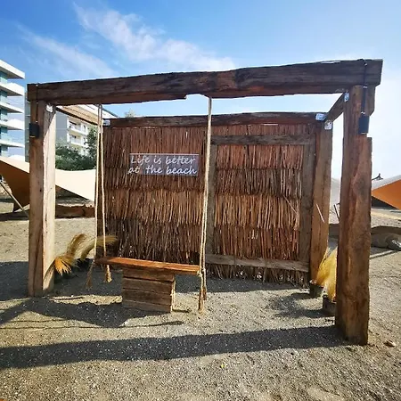 Appartamento Cosmic Nord10 By Alezzi *