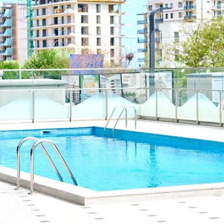 Cosmic Nord10 By Alezzi Appartamento *